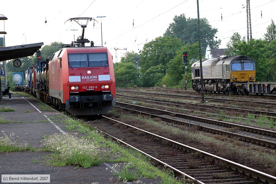 Deutsche Bahn - 152095-6
/ Bild: db1520956_bk0706040029.jpg