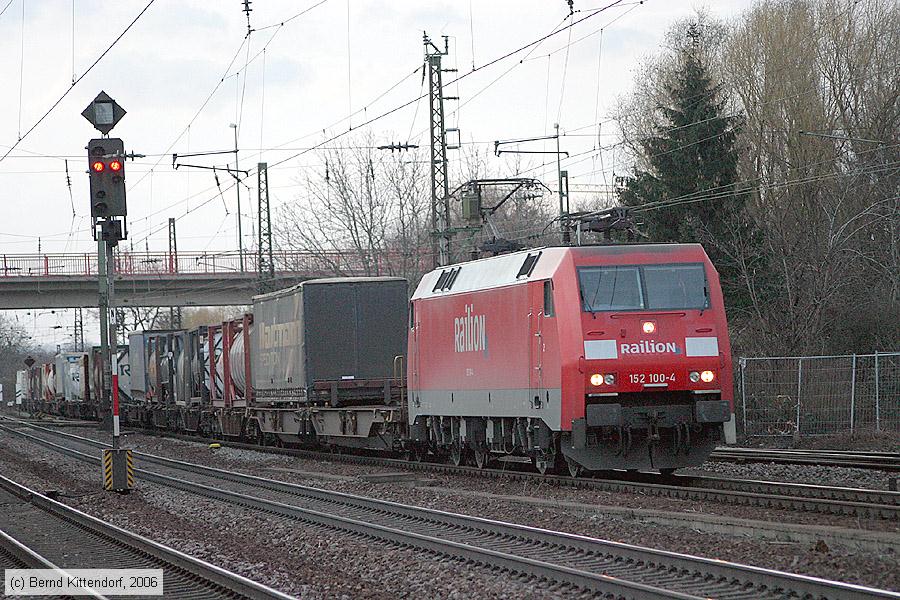 Deutsche Bahn - 152100-4
/ Bild: db1521004_bk0603310100.jpg