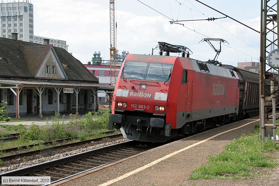 Deutsche Bahn - 152083-2
/ Bild: db1520832_bk1004270332.jpg