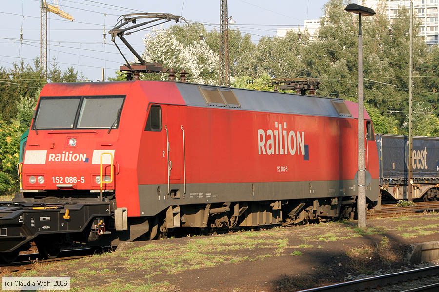Deutsche Bahn - 152086-5
/ Bild: db1520865_cw0608070043.jpg