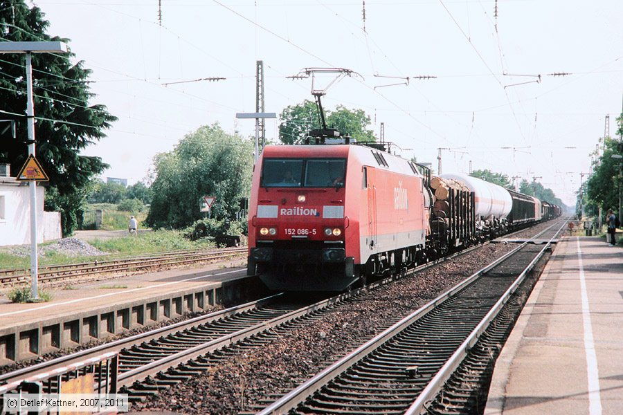 Deutsche Bahn - 152086-5
/ Bild: db1520865_dk153923.jpg