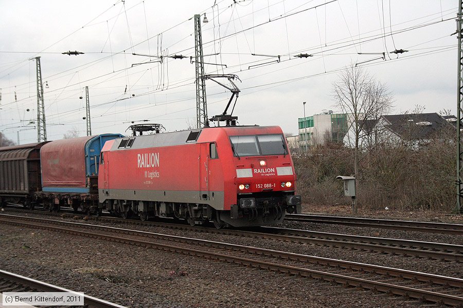 Deutsche Bahn - 152088-1
/ Bild: db1520881_bk1102150380.jpg