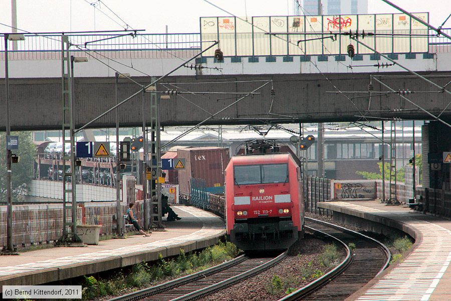 Deutsche Bahn - 152113-7
/ Bild: db1521137_bk1108250025.jpg