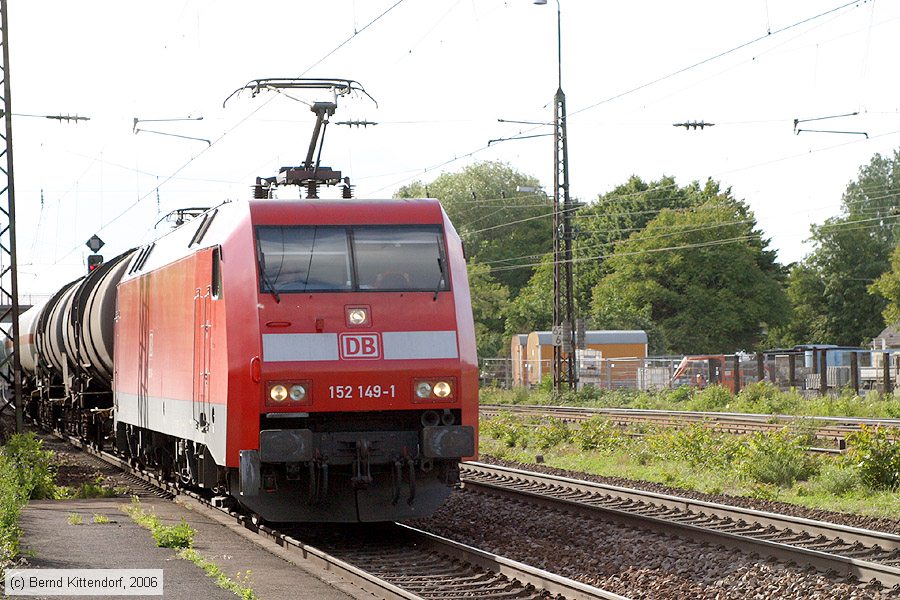 Deutsche Bahn - 152149-1
/ Bild: db1521491_bk0606020165.jpg