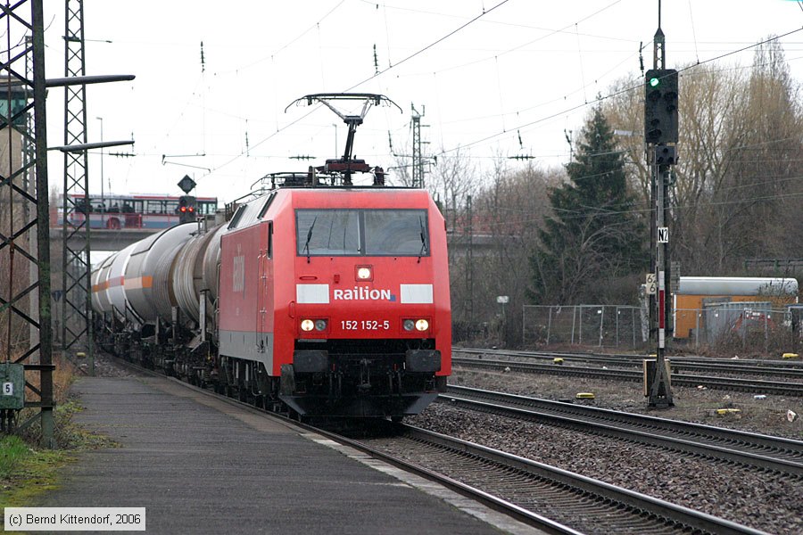 Deutsche Bahn - 152152-5
/ Bild: db1521525_bk0603300007.jpg