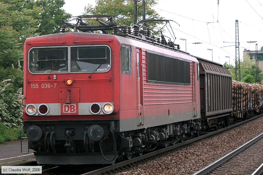 Deutsche Bahn - 155036-7
/ Bild: db1550367_cw0605240051.jpg