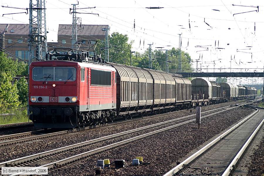 Deutsche Bahn - 155034-2
/ Bild: db1550342_e0019355.jpg