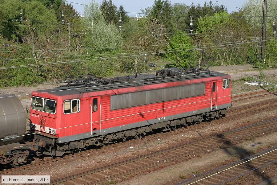 Deutsche Bahn - 155083-9
/ Bild: db1550839_bk0704200096.jpg
