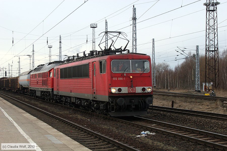 Deutsche Bahn - 155096-1
/ Bild: db1550961_cw1003160198.jpg