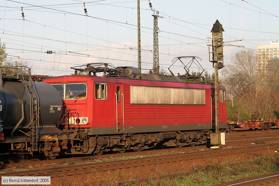 Deutsche Bahn - 155096-1
/ Bild: db1550961_e0016171.jpg