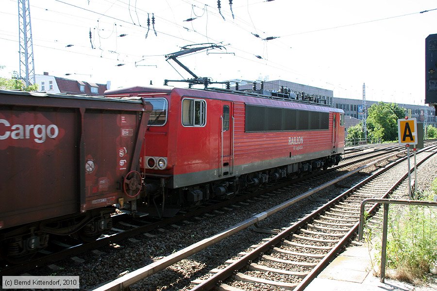 Deutsche Bahn - 155077-1
/ Bild: db1550771_bk1006170245.jpg
