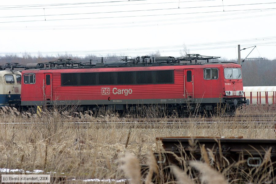 Deutsche Bahn - 155080-5
/ Bild: db1550805_bk0603160073.jpg
