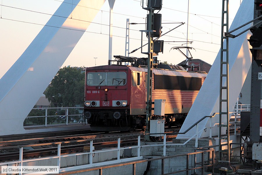 Deutsche Bahn - 155089-6
/ Bild: db1550896_cw1109280001.jpg