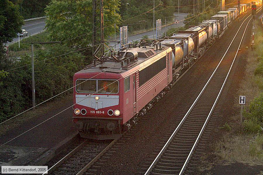 Deutsche Bahn - 155093-8
/ Bild: db1550938_e0021923.jpg