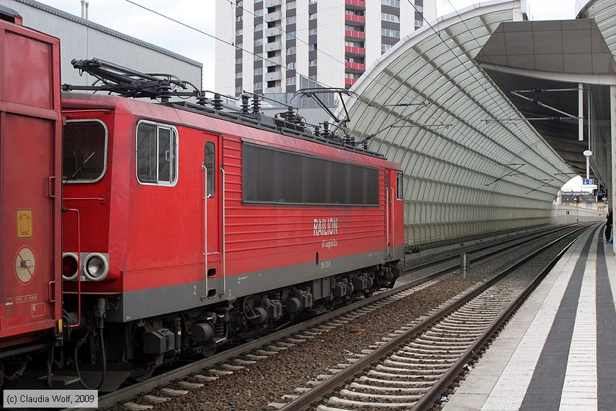 Deutsche Bahn - 155103-5
/ Bild: db1551035_cw0904270027.jpg