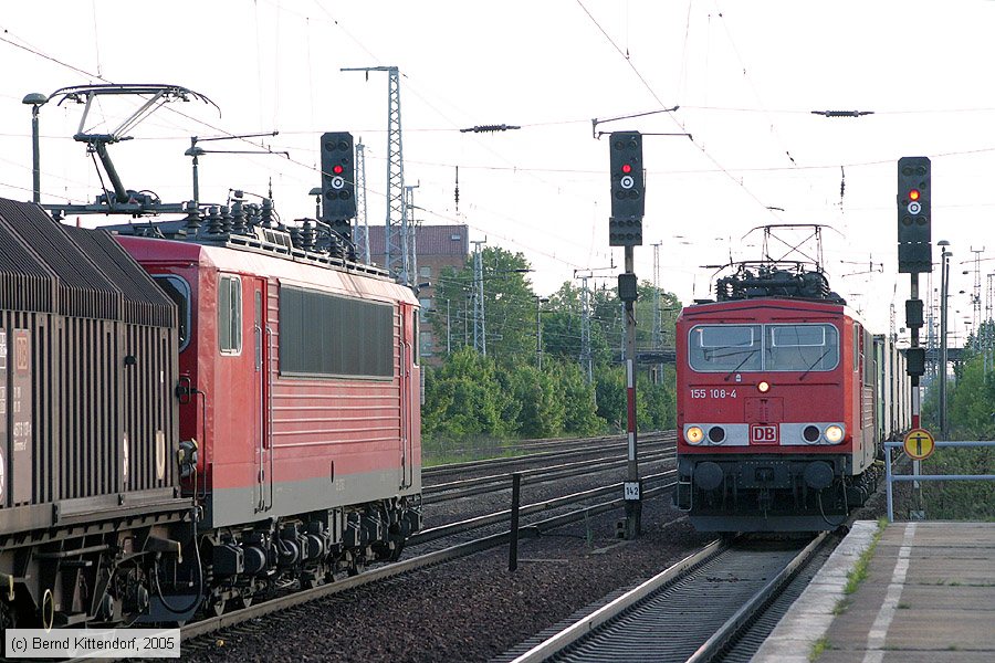 Deutsche Bahn - 155108-4
/ Bild: db1551084_e0019424.jpg