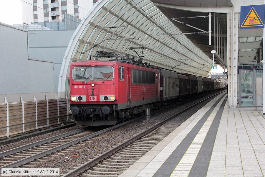 Deutsche Bahn - 155111-8
/ Bild: db1551118_cw1401030002.jpg