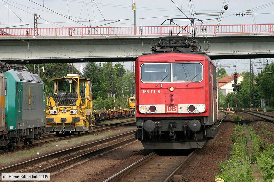 Deutsche Bahn - 155111-8
/ Bild: db1551118_e0020102.jpg