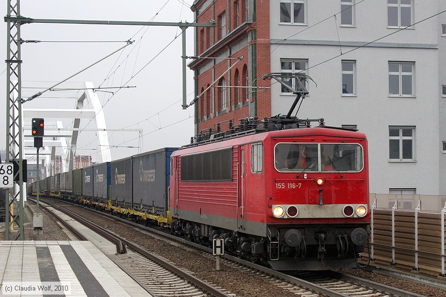 Deutsche Bahn - 155116-7
/ Bild: db1551167_cw1002200006.jpg