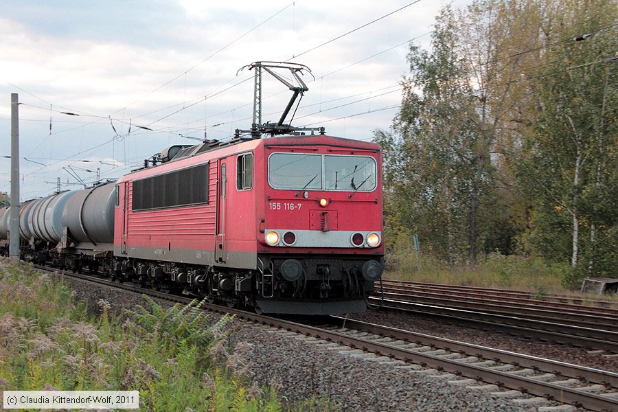 Deutsche Bahn - 155116-7
/ Bild: db1551167_cw1110070068.jpg