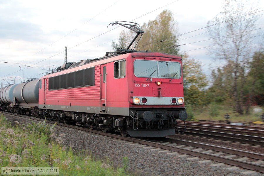 Deutsche Bahn - 155116-7
/ Bild: db1551167_cw1110070069.jpg