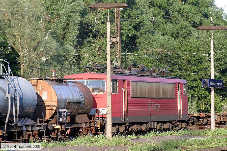 Deutsche Bahn - 155122-5
/ Bild: db1551225_e0020399.jpg