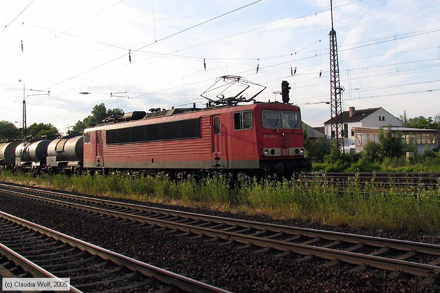 Deutsche Bahn - 155123-3
/ Bild: db1551233_cw014044.jpg