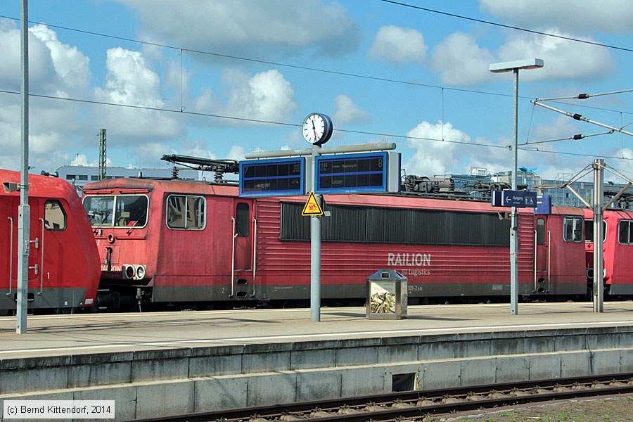 Deutsche Bahn - 155109-2
/ Bild: db1551092_bk1408270017.jpg