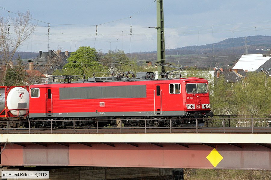 Deutsche Bahn - 155113-4
/ Bild: db1551134_bk0803310011.jpg