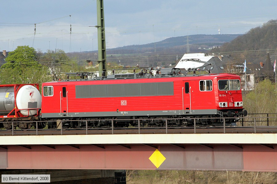 Deutsche Bahn - 155113-4
/ Bild: db1551134_bk0803310012.jpg