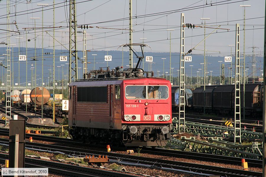 Deutsche Bahn - 155138-1
/ Bild: db1551381_bk1009180053.jpg