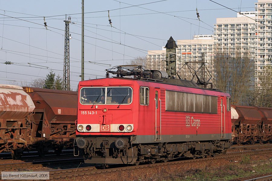 Deutsche Bahn - 155143-1
/ Bild: db1551431_e0015770.jpg