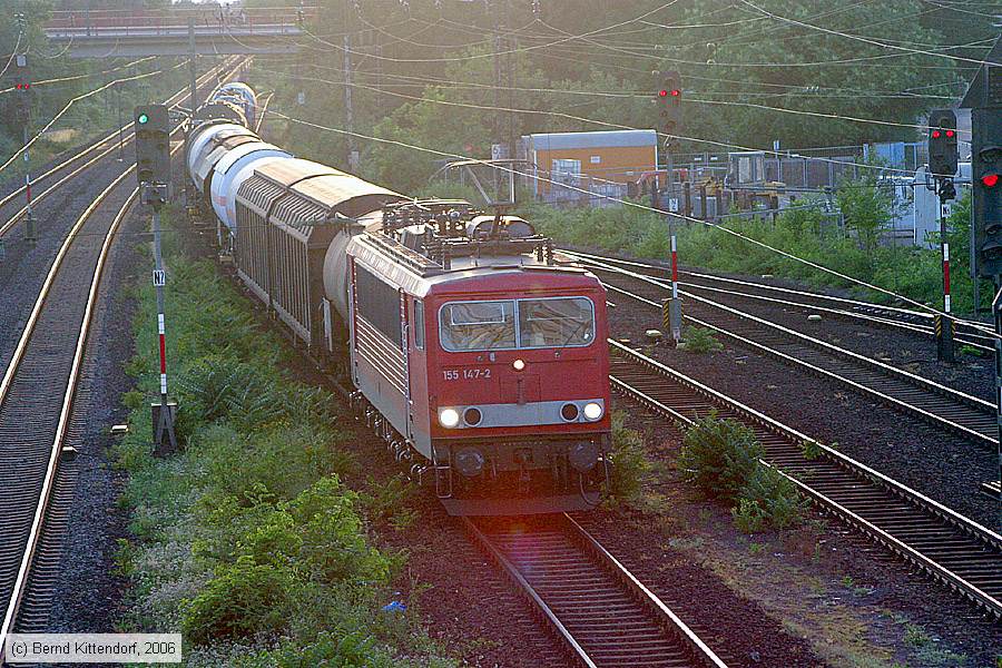 Deutsche Bahn - 155147-2
/ Bild: db1551472_bk0606210080.jpg