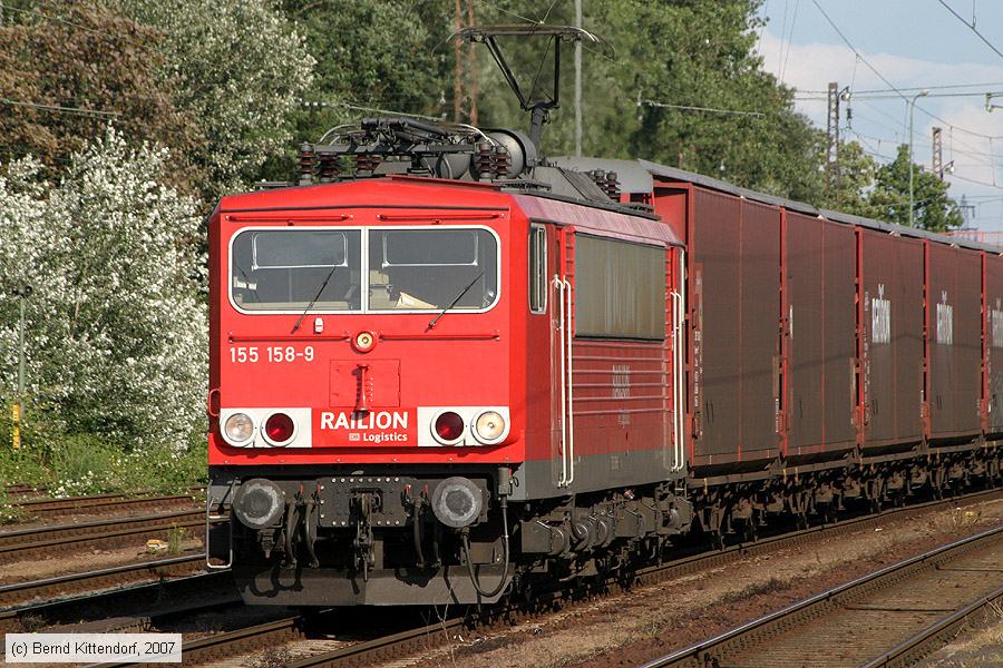 Deutsche Bahn - 155158-9
/ Bild: db1551589_bk0707090001.jpg