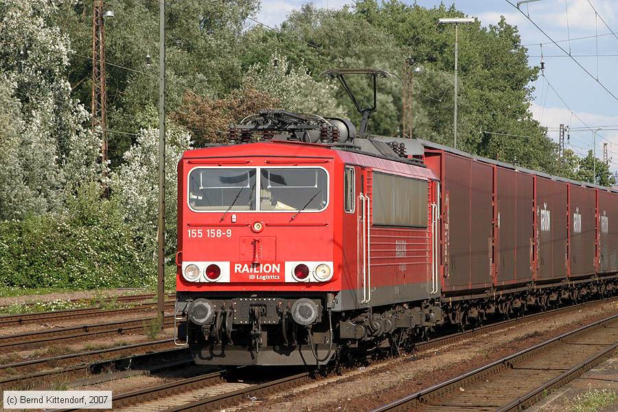 Deutsche Bahn - 155158-9
/ Bild: db1551589_bk0707090002.jpg