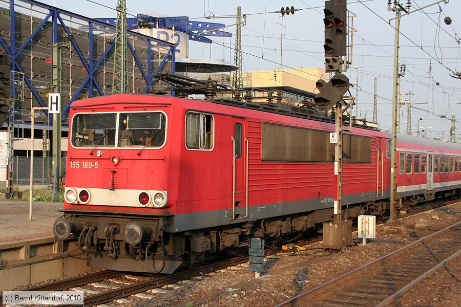 Deutsche Bahn - 155160-5
/ Bild: db1551605_bk1006290359.jpg
