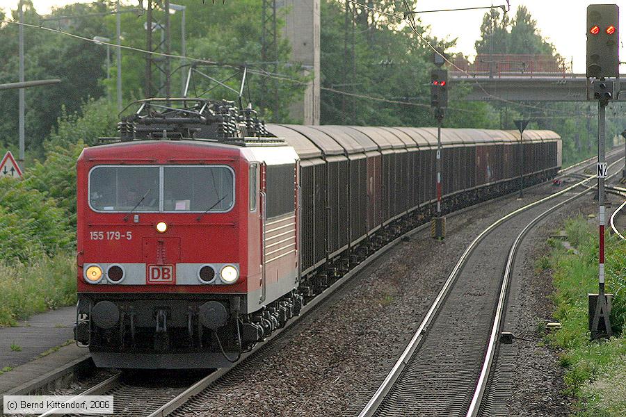 Deutsche Bahn - 155179-5
/ Bild: db1551795_bk0606220015.jpg
