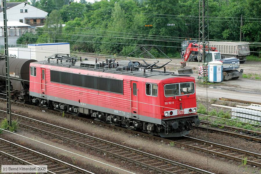 Deutsche Bahn - 155192-8
/ Bild: db1551928_bk0806030048.jpg