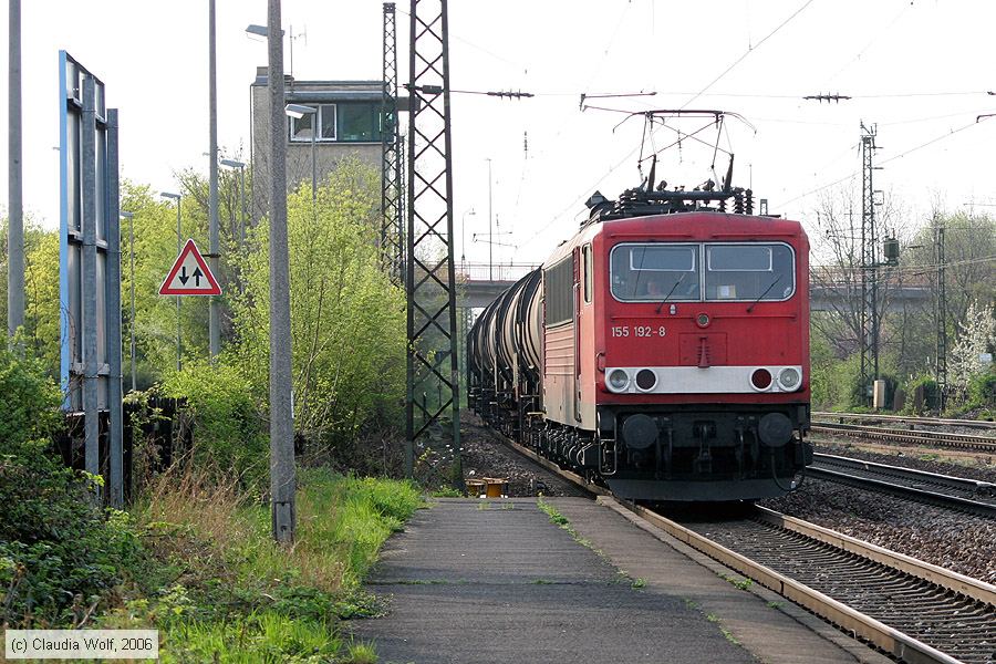 Deutsche Bahn - 155192-8
/ Bild: db1551928_cw0604210040.jpg