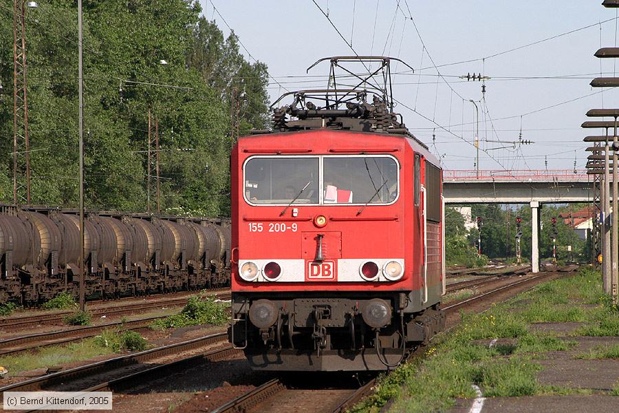 Deutsche Bahn - 155200-9
/ Bild: db1552009_e0020225.jpg