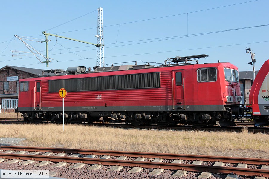 Deutsche Bahn - 155211-6
/ Bild: db1552116_bk1603090045.jpg