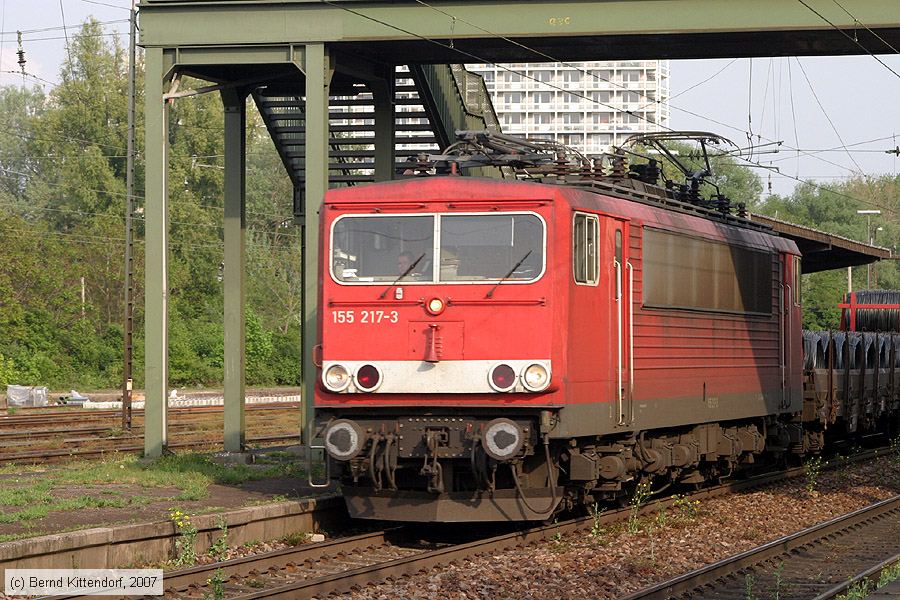 Deutsche Bahn - 155217-3
/ Bild: db1552173_bk0704240019.jpg