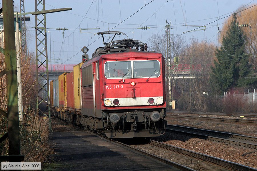 Deutsche Bahn - 155217-3
/ Bild: db1552173_cw0802130085.jpg