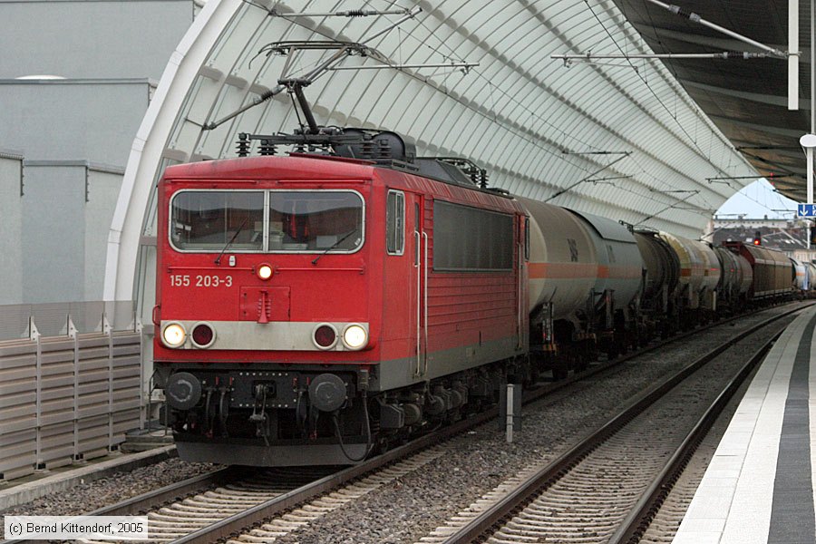 Deutsche Bahn - 155203-3
/ Bild: db1552033_e0016645.jpg