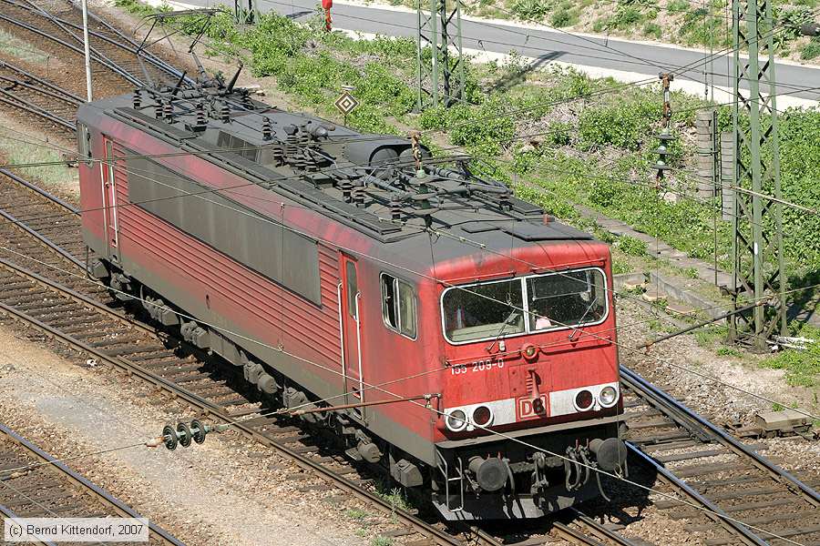 Deutsche Bahn - 155209-0
/ Bild: db1552090_bk0704300051.jpg