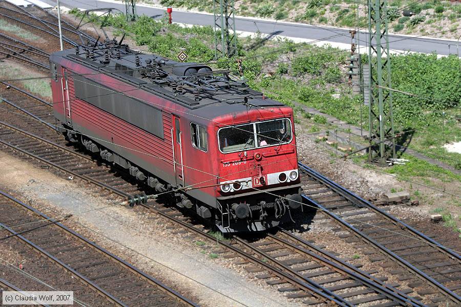 Deutsche Bahn - 155209-0
/ Bild: db1552090_cw0704300056.jpg