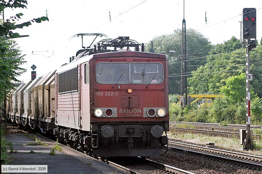 Deutsche Bahn - 155222-3
/ Bild: db1552223_bk0806100015.jpg