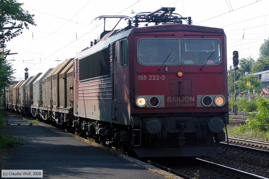 Deutsche Bahn - 155222-3
/ Bild: db1552223_cw0806100017.jpg