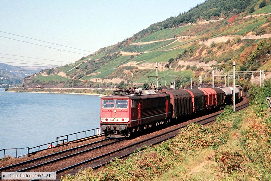 Deutsche Bahn - 155224-9
/ Bild: db1552249_dk124622.jpg