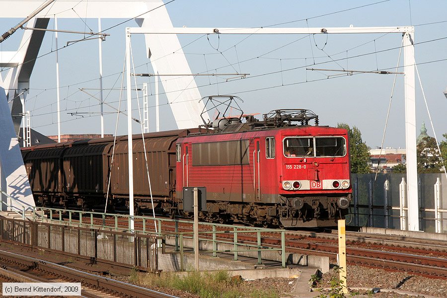 Deutsche Bahn - 155228-0
/ Bild: db1552280_bk0908010020.jpg